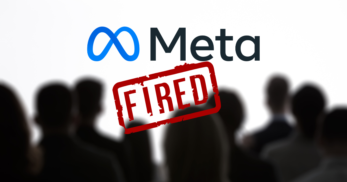 Meta just fired 8,000 people in one morning. Read this before you plan your next move in tech.